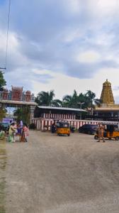 Image of 1485 Sq.ft Residential Plot / Land for sale in Kilnachipattu, Tiruvannamalai for Rs. 5940000