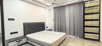 Bedroom Image of 3300 Sq.ft 4 BHK Villa for rent in Vessella Woods, Kondapur Hyderabad for Rs. 140000