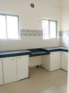 Kitchen Image of 1650 Sq.ft 3 BHK Apartment / Flat for sale in Santoshpur Kolkata for Rs. 9500000