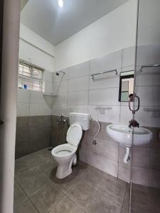 Image of 1011 Sq.ft 2 BHK Builder Floor for rent in Harlur, Bengaluru for Rs. 38000