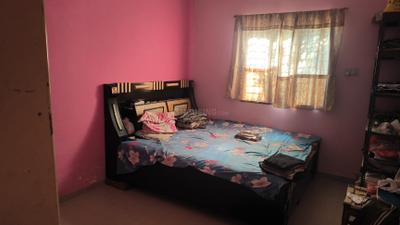 Bedroom Image of 650 Sq.ft 2 BHK Duplex for sale in Pansal Bhilwara for Rs. 2550000