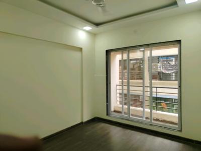 Bedroom Image of 650 Sq.ft 1 BHK Apartment / Flat for sale in Boisar Mumbai for Rs. 3152000