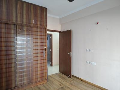 Bedroom Image of 1245 Sq.ft 2.5 BHK Apartment / Flat for rent in ACE Divino, Noida Extension Greater Noida for Rs. 27799