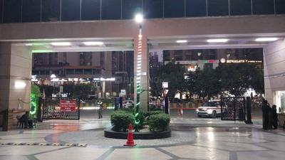 Image of 1194 Sq.ft 2.5 BHK Apartment / Flat for sale in Ajnara Grand Heritage, Sector 74, Noida for Rs. 14200000