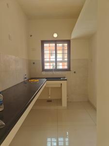 Kitchen Image of 1031 Sq.ft 2 BHK Apartment / Flat for sale in Casagrand Utopia, Manapakkam Chennai for Rs. 11000000