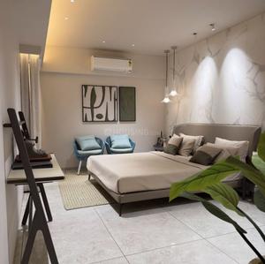 Bedroom Image of 1444 Sq.ft 3 BHK Apartment / Flat for sale in Purva Atmosphere, Mundhwa Pune for Rs. 14300000