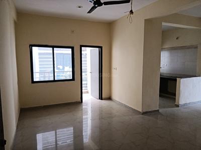 Hall Image of 1170 Sq.ft 2 BHK Apartment / Flat for sale in Dev 181, Shilaj Ahmedabad for Rs. 4800000