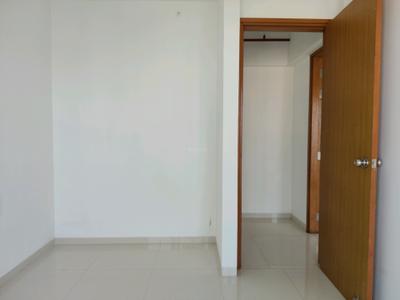 Bedroom Image of 590 Sq.ft 1 BHK Apartment / Flat for sale in Alpine Primo, Andheri West Mumbai for Rs. 13500000