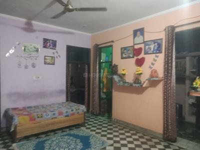Hall Image of 1350 Sq.ft 2 BHK Independent House for sale in Kansapur Jagadhri for Rs. 3000000