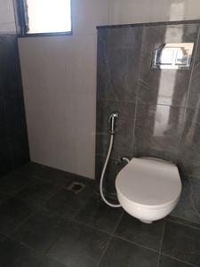 Common Bathroom Image of 1050 Sq.ft 3 BHK Apartment / Flat for sale in Joyville Hadapsar Annexe Phase 6, Shewalewadi Pune for Rs. 10700000