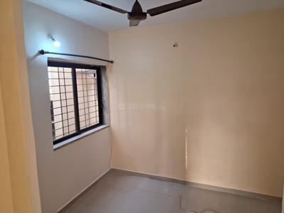 Bedroom Image of 855 Sq.ft 2 BHK Apartment / Flat for sale in Divya Shiv Aangan CHS, Bhandup West Mumbai for Rs. 8200000