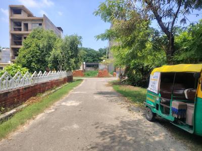 Image of 200 Sq.ft Residential Plot / Land for sale in Alpha I, Greater Noida for Rs. 41000000