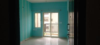 Bedroom Image of 600 Sq.ft 1 BHK Apartment / Flat for sale in Svamitva Emerald Square by Svamitva Infra Pvt. Ltd., Bommasandra Bengaluru for Rs. 5700000