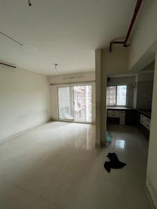 Hall Image of 768 Sq.ft 2 BHK Apartment / Flat for sale in Ashar 16, Thane West Thane for Rs. 13800000