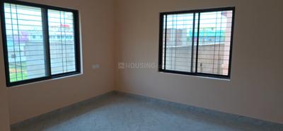 Bedroom Image of 1300 Sq.ft 2 BHK Builder Floor for rent in Ebaranga Bhubaneswar for Rs. 17000