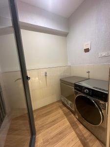 Kitchen Image of 2800 Sq.ft 4 BHK Apartment / Flat for sale in ANP Universe, Balewadi Pune for Rs. 37000000