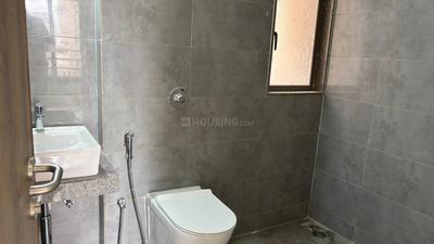 Image of 2250 Sq.ft 3 BHK Apartment / Flat for sale in Olive Greens, Gota, Ahmedabad for Rs. 11500000