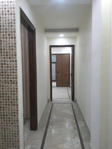 Passage Image of 990 Sq.ft 2 BHK Builder Floor for sale in Hari Nagar New Delhi for Rs. 12000000