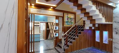 Image of 2600 Sq.ft 4 BHK Independent House for sale in JP Nagar, Bengaluru for Rs. 17800000