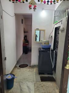 Living Room Image of 800 Sq.ft 1 BHK Apartment / Flat for sale in Thane West Thane for Rs. 3700000