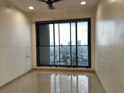Bedroom Image of 550 Sq.ft 2 BHK Apartment / Flat for sale in Sai Kutir Residency, Vikhroli East Mumbai for Rs. 10600000