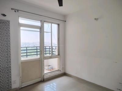 Bedroom Image of 1694 Sq.ft 3 BHK Apartment / Flat for rent in Stellar Jeevan, Noida Extension Greater Noida for Rs. 23000