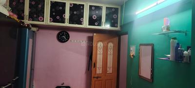 Hall Image of 580 Sq.ft 1 BHK Apartment / Flat for sale in Kalyan East Kalyan for Rs. 3700000