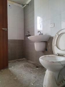 Common Bathroom Image of 1200 Sq.ft 2 BHK Apartment / Flat for sale in Urbtech Xaviers, Sector 168 Noida for Rs. 7800000