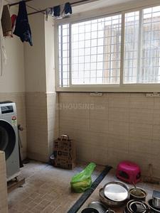 Kitchen Image of 1800 Sq.ft 3 BHK Apartment / Flat for sale in JP Nagar Bengaluru for Rs. 17000000