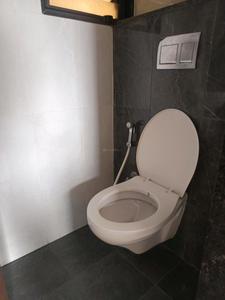 Common Bathroom Image of 650 Sq.ft 1 BHK Apartment / Flat for sale in Joyville EWS Building Wing D, Shewalewadi Pune for Rs. 5100000
