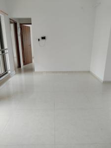 Hall Image of 980 Sq.ft 2 BHK Apartment / Flat for sale in Manhattan, Charholi Budruk Pune for Rs. 7200000