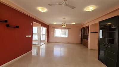 Living Room Image of 3455 Sq.ft 4 BHK Apartment / Flat for sale in Saran Mulberry Woods, Carmelaram Bengaluru for Rs. 39700000