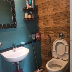 Image of 417 Sq.ft 1 BHK Apartment / Flat for sale in Lodha Crown, Thane West, Thane for Rs. 5999999