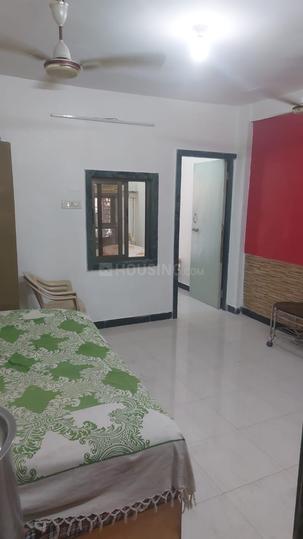 Indira Nagar, Andheri East Bedroom 1