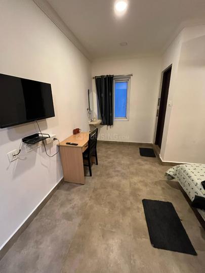 Hall Image of YASH STAYZ in Kondapur, Hyderabad