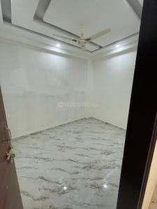 Bedroom Image of 1000 Sq.ft 3 BHK Builder Floor for sale in Indraprashtha Yojna Ghaziabad for Rs. 4000000