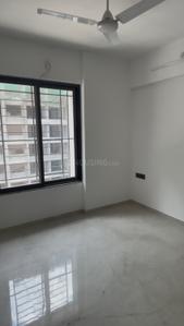 Bedroom Image of 1009 Sq.ft 3 BHK Apartment / Flat for sale in Unique Youtopia, Kharadi Pune for Rs. 16000000