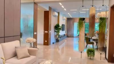 Hall Image of 2125 Sq.ft 4 BHK Apartment / Flat for sale in SKA Estate, Eta II Greater Noida for Rs. 25000000