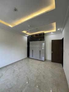 Hall Image of 1350 Sq.ft 4 BHK Builder Floor for sale in Shastri Nagar Ghaziabad for Rs. 5199663
