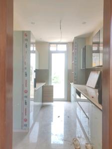 Kitchen Image of 1196 Sq.ft 3 BHK Builder Floor for sale in Creative Estate Floors, Sector 49 Faridabad for Rs. 18000000