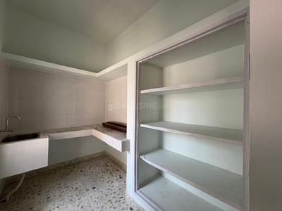 Kitchen Image of 2100 Sq.ft 3 BHK Builder Floor for rent in Gandhi Nagar Ranchi for Rs. 19999
