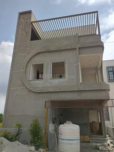 Image of 2600 Sq.ft 4 BHK Villa for sale in Classic The Sanctuary  by Classic Ventures LLP, Chikkadasarahalli, Bengaluru for Rs. 28500000