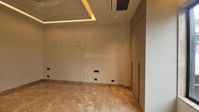 Bedroom Image of 4500 Sq.ft 4 BHK Apartment / Flat for sale in Green Park Extension New Delhi for Rs. 150000000