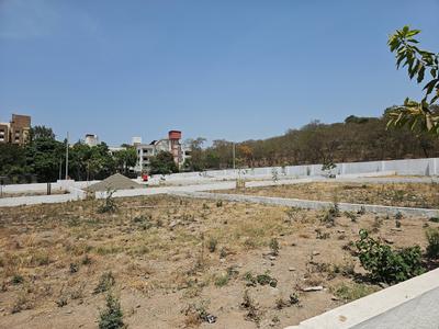Image of 1450 Sq.ft Residential Plot / Land for sale in Vishal Nivaan Meadows Phase 2, Wagholi, Pune for Rs. 8985000