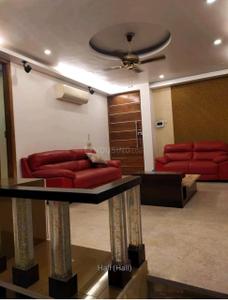 Hall Image of 1800 Sq.ft 5 BHK Independent House for sale in New Rajinder Nagar New Delhi for Rs. 265000000