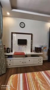 Bedroom Image of 2062 Sq.ft 3 BHK Apartment / Flat for sale in Pashmina Waterfront, Battarahalli Bengaluru for Rs. 25000000