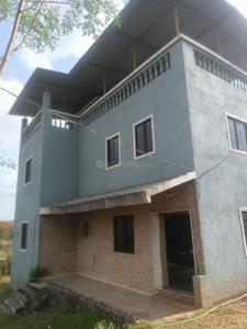 Image of 6500 Sq.ft Residential Plot / Land for sale in Ritghar, Navi Mumbai for Rs. 13000000