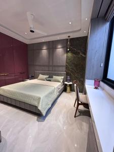 Bedroom Image of 2280 Sq.ft 4 BHK Independent House for sale in Gandhi Path West Jaipur for Rs. 17500000