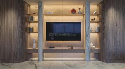 Bedroom Image of 10000 Sq.ft 4 BHK Apartment / Flat for sale in JP Vaikunth, Ambli Ahmedabad for Rs. 125950000