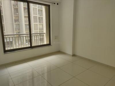 Bedroom Image of 1435 Sq.ft 3 BHK Apartment / Flat for sale in Swati Chrysantha, Shela Ahmedabad for Rs. 7200000